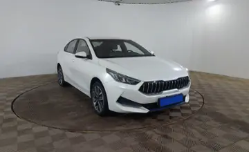 Kia K3 2021 года за 6 990 000 тг. в Шымкент фото 3