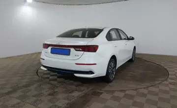 Kia K3 2021 года за 6 990 000 тг. в Шымкент