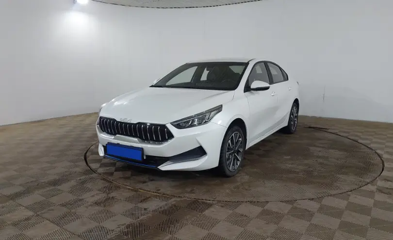 Kia K3 2021 года за 6 990 000 тг. в Шымкент