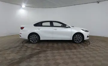 Kia K3 2021 года за 6 990 000 тг. в Шымкент фото 4