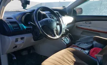 Lexus RX 2005 года за 6 990 000 тг. в Шымкент фото 5