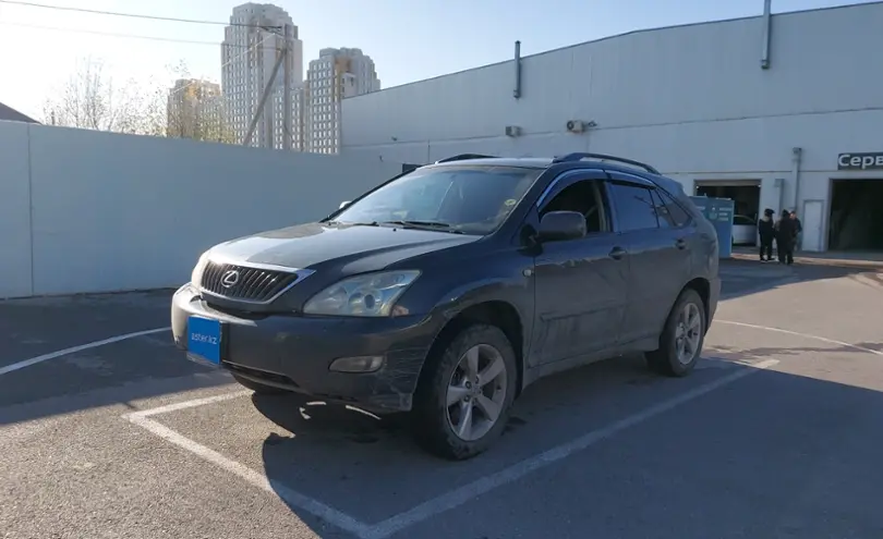 Lexus RX 2005 года за 6 990 000 тг. в Шымкент