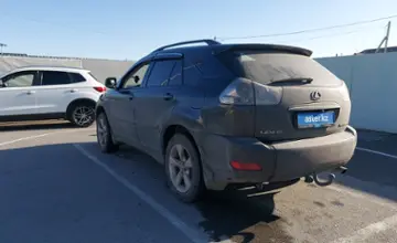 Lexus RX 2005 года за 6 990 000 тг. в Шымкент фото 4