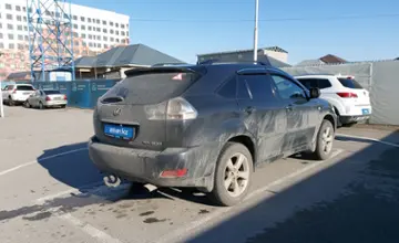 Lexus RX 2005 года за 6 990 000 тг. в Шымкент фото 3