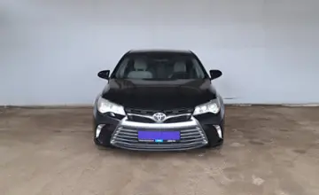 Toyota Camry 2014 года за 7 490 000 тг. в Кызылорда фото 2