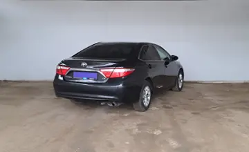 Toyota Camry 2014 года за 7 490 000 тг. в Кызылорда