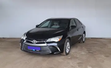 Toyota Camry 2014 года за 7 490 000 тг. в Кызылорда фото 1