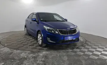 Kia Rio 2012 года за 5 600 000 тг. в Павлодар фото 3