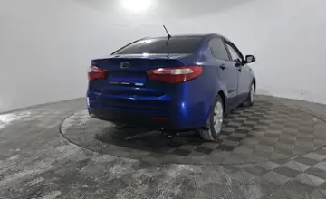Kia Rio 2012 года за 5 600 000 тг. в Павлодар