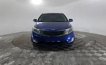 Kia Rio 2012 года за 5 600 000 тг. в Павлодар фото 2