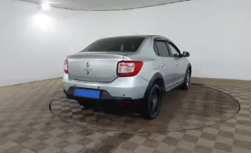 Renault Logan 2021 года за 4 590 000 тг. в Шымкент