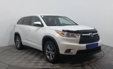 Toyota Highlander 2013 года за 13 200 000 тг. в Астана фото 3