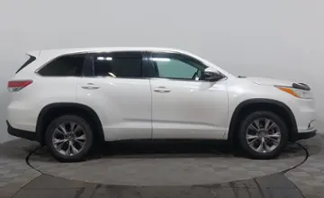 Toyota Highlander 2013 года за 13 200 000 тг. в Астана фото 4