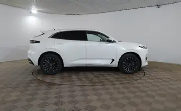 Changan UNI-K 2023 года за 12 790 000 тг. в Шымкент фото 4