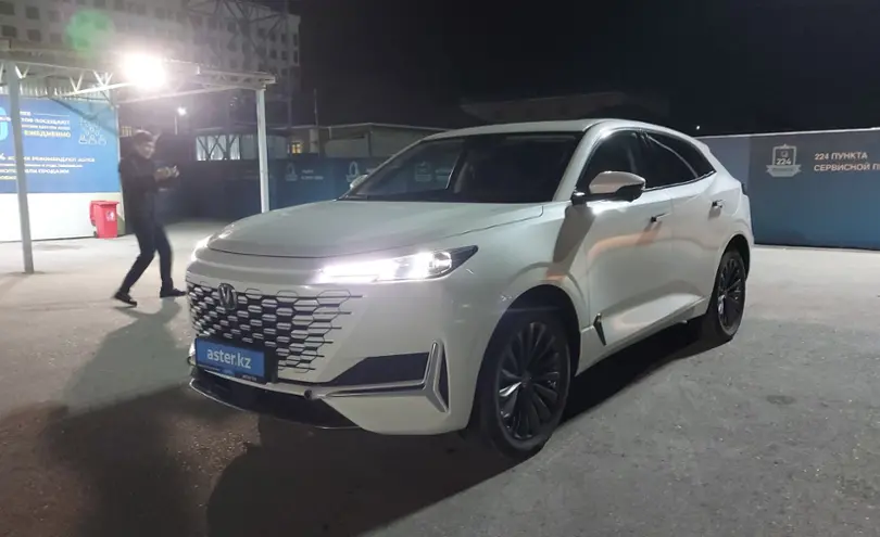 Changan UNI-K 2023 года за 12 790 000 тг. в Шымкент