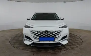 Changan UNI-K 2023 года за 12 790 000 тг. в Шымкент фото 2