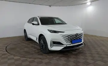 Changan UNI-K 2023 года за 12 790 000 тг. в Шымкент фото 3