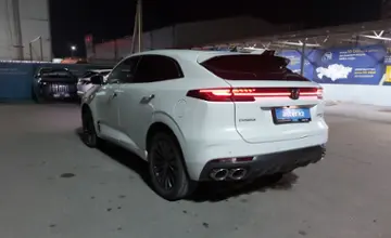 Changan UNI-K 2023 года за 12 790 000 тг. в Шымкент фото 4