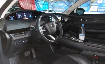 Changan UNI-K 2023 года за 12 790 000 тг. в Шымкент фото 5