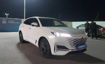 Changan UNI-K 2023 года за 12 790 000 тг. в Шымкент фото 2