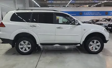 Mitsubishi Pajero Sport 2012 года за 9 400 000 тг. в Усть-Каменогорск фото 4