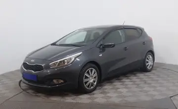 Kia Ceed 2013 года за 5 990 000 тг. в Астана фото 1