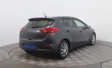 Kia Ceed 2013 года за 5 990 000 тг. в Астана