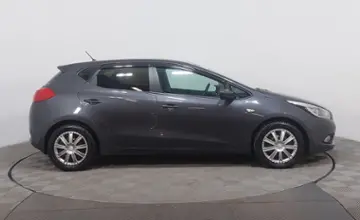Kia Ceed 2013 года за 5 990 000 тг. в Астана фото 4