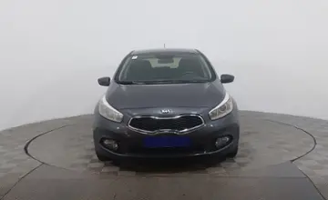 Kia Ceed 2013 года за 5 990 000 тг. в Астана фото 2