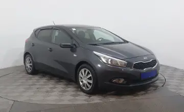 Kia Ceed 2013 года за 5 990 000 тг. в Астана фото 3