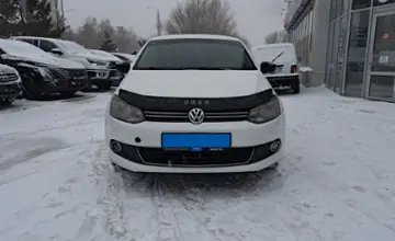 Volkswagen Polo 2013 года за 3 300 000 тг. в Костанай фото 2