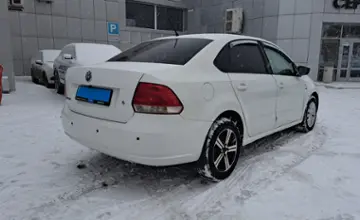 Volkswagen Polo 2013 года за 3 300 000 тг. в Костанай