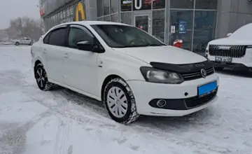 Volkswagen Polo 2013 года за 3 300 000 тг. в Костанай фото 3