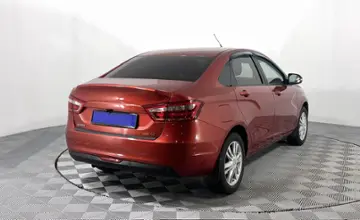 LADA (ВАЗ) Vesta 2019 года за 3 890 000 тг. в Караганда