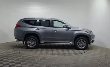 Mitsubishi Pajero Sport 2018 года за 13 990 000 тг. в Алматы фото 4