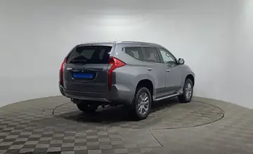 Mitsubishi Pajero Sport 2018 года за 13 990 000 тг. в Алматы