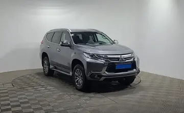 Mitsubishi Pajero Sport 2018 года за 13 990 000 тг. в Алматы фото 3