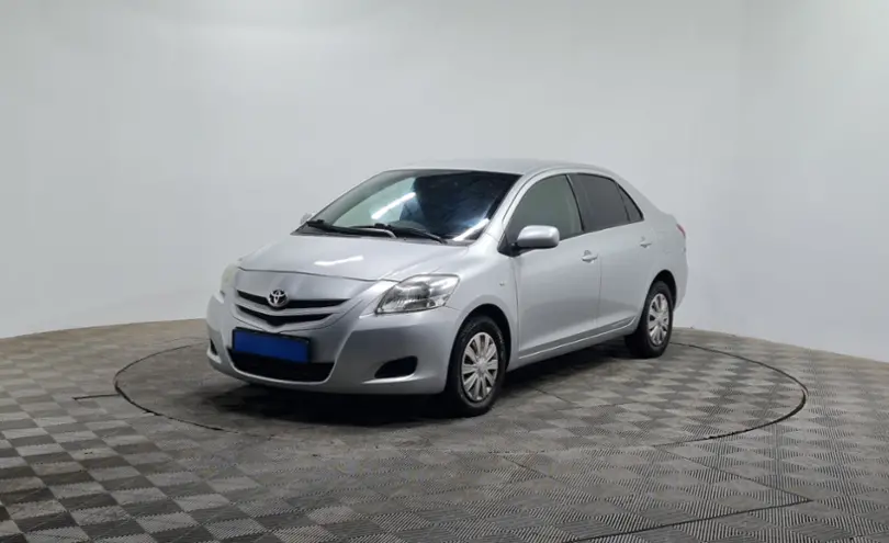 Toyota Yaris 2008 года за 3 890 000 тг. в Алматы