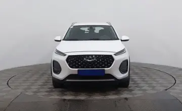 Chery Tiggo 2 Pro 2023 года за 5 790 000 тг. в Астана фото 2