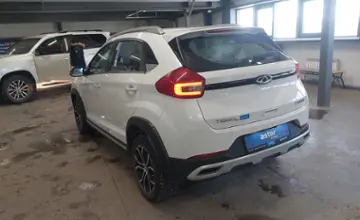 Chery Tiggo 2 Pro 2023 года за 5 790 000 тг. в Астана фото 4