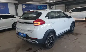Chery Tiggo 2 Pro 2023 года за 5 790 000 тг. в Астана фото 3