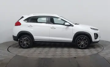 Chery Tiggo 2 Pro 2023 года за 5 790 000 тг. в Астана фото 4