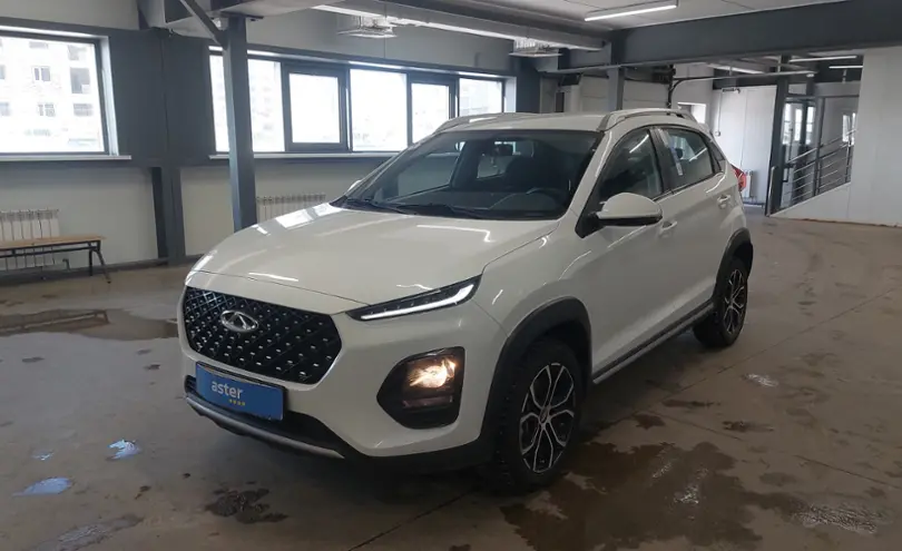 Chery Tiggo 2 Pro 2023 года за 5 790 000 тг. в Астана