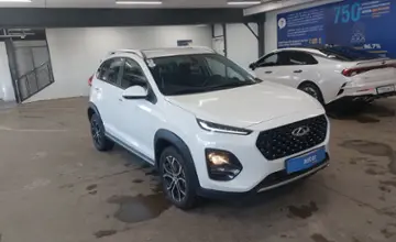 Chery Tiggo 2 Pro 2023 года за 5 790 000 тг. в Астана фото 2
