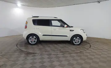 Kia Soul 2010 года за 4 990 000 тг. в Шымкент фото 4
