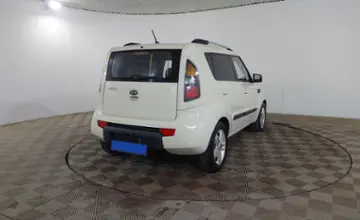 Kia Soul 2010 года за 4 990 000 тг. в Шымкент