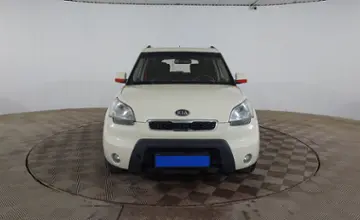 Kia Soul 2010 года за 4 990 000 тг. в Шымкент фото 2