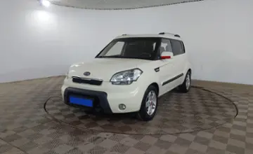 Kia Soul 2010 года за 4 990 000 тг. в Шымкент фото 1
