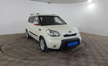 Kia Soul 2010 года за 4 990 000 тг. в Шымкент фото 3
