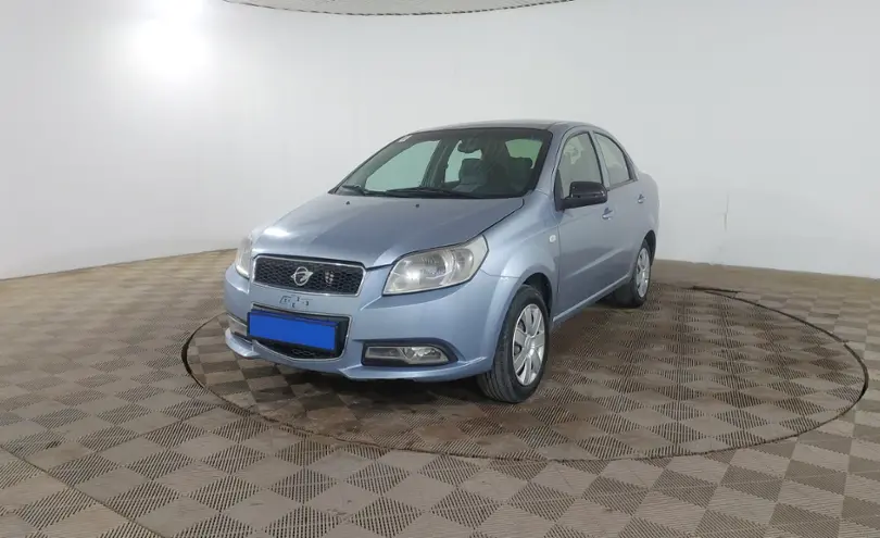 Ravon Nexia R3 2020 года за 2 590 000 тг. в Шымкент